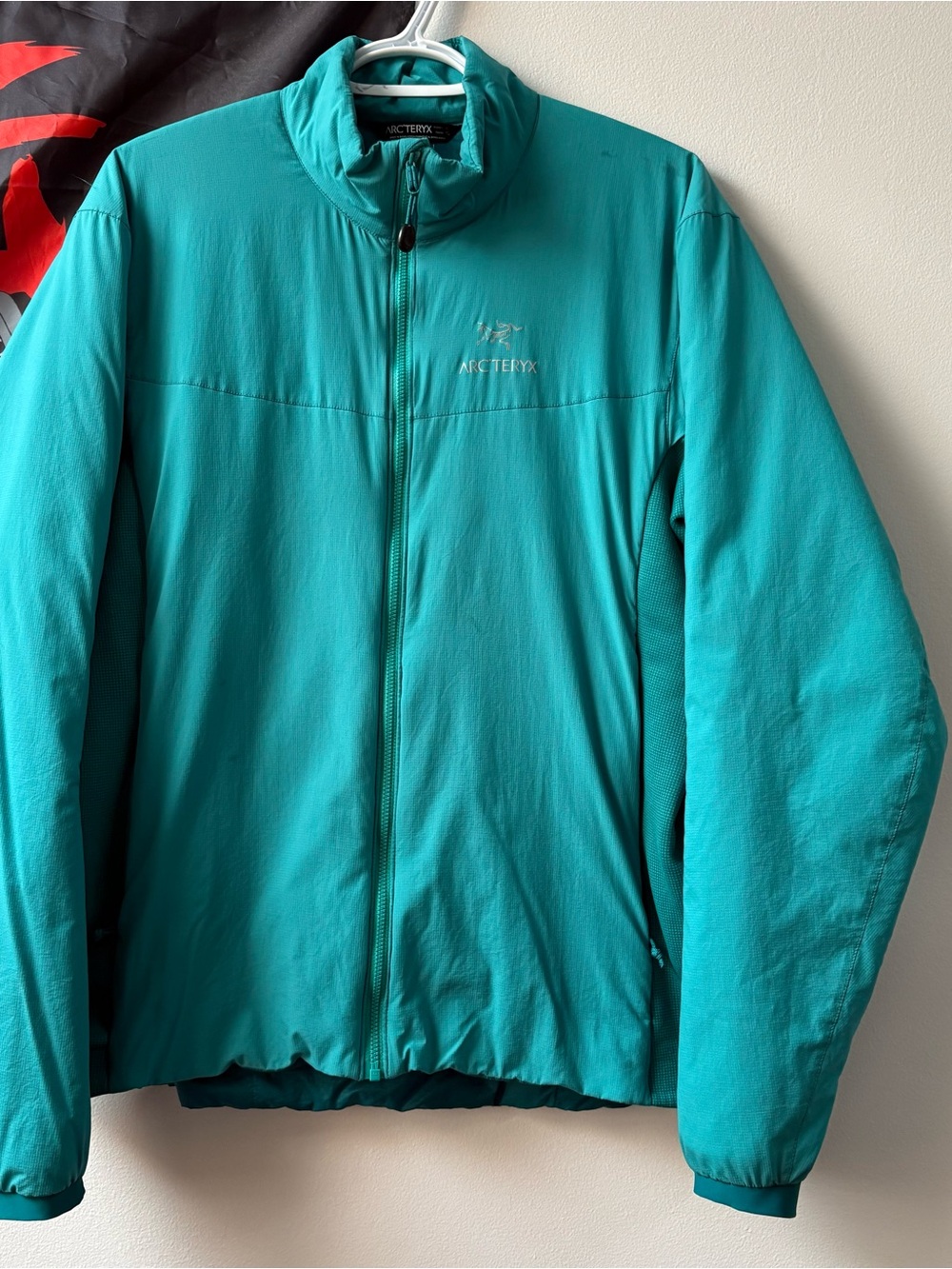 Arc'teryx Atom Jacket